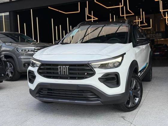 FIAT PULSE 1.0 TURBO 200 HYBRID AUDACE CVT